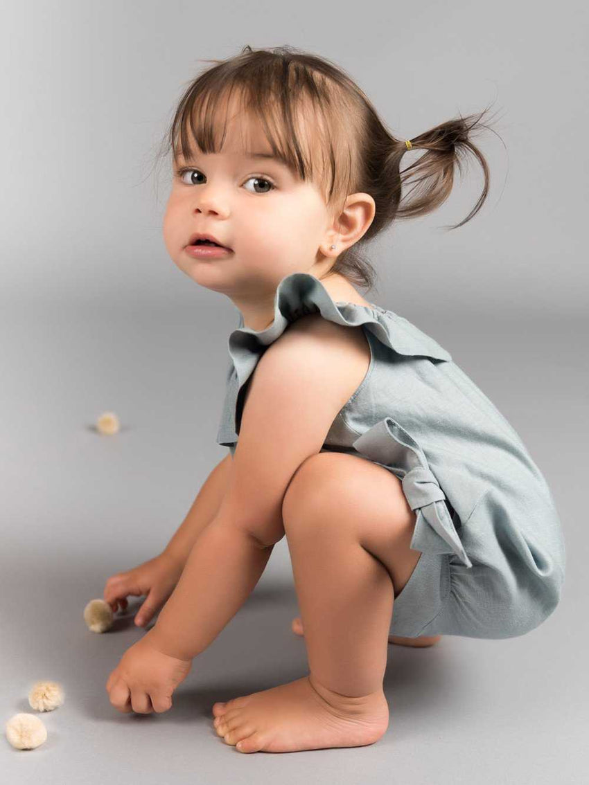 Bow Bodysuit | NAZ  APPAREL