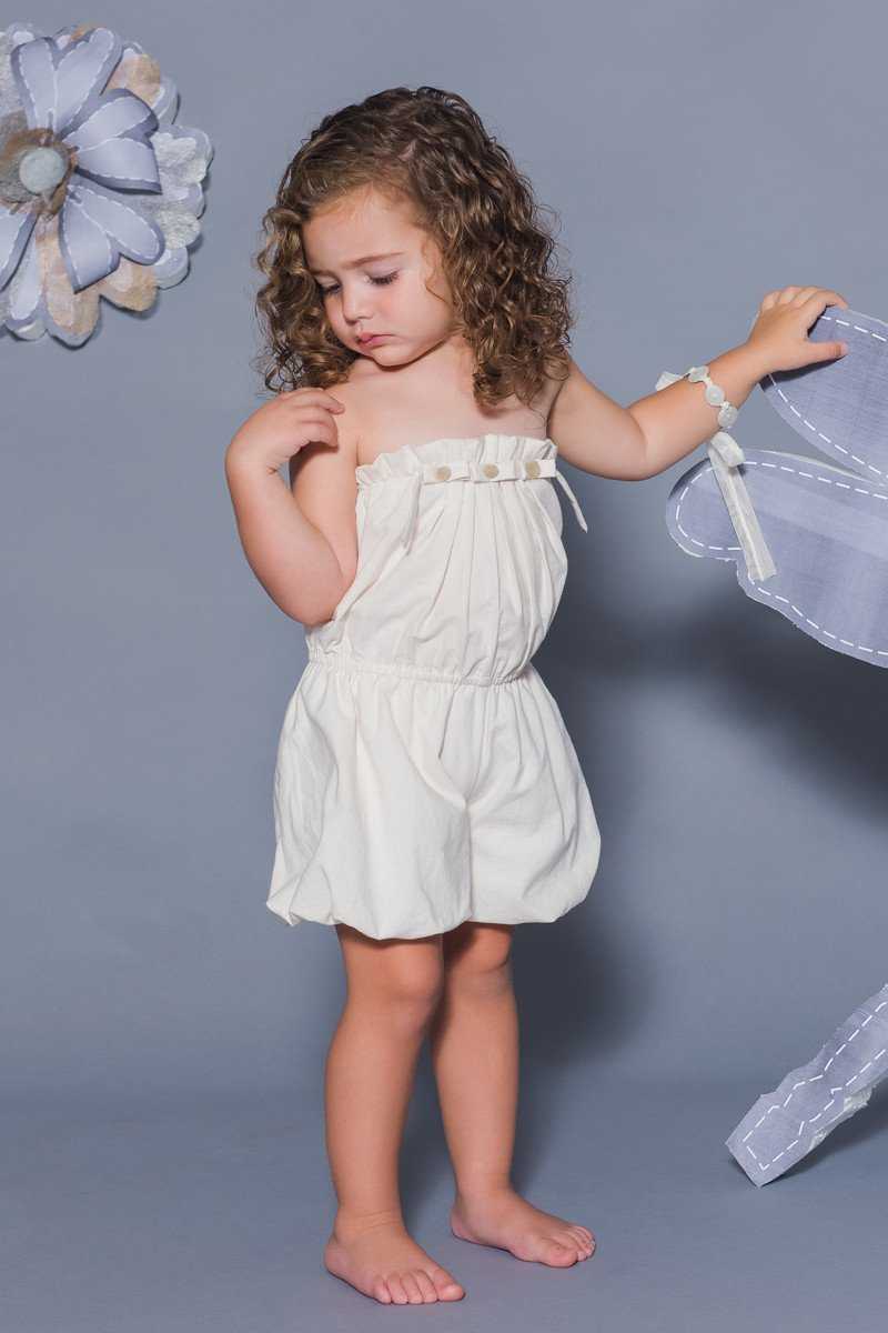 Lure Romper | NAZ  APPAREL