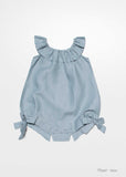 Bow Bodysuit | NAZ  APPAREL