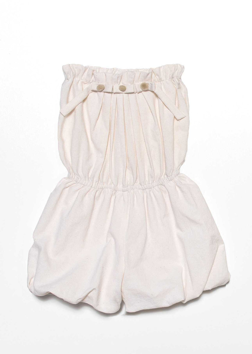 Lure Romper | NAZ  APPAREL