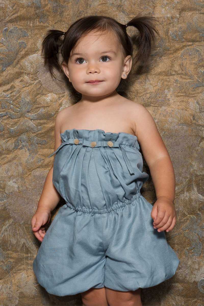 Lure Romper | NAZ  APPAREL