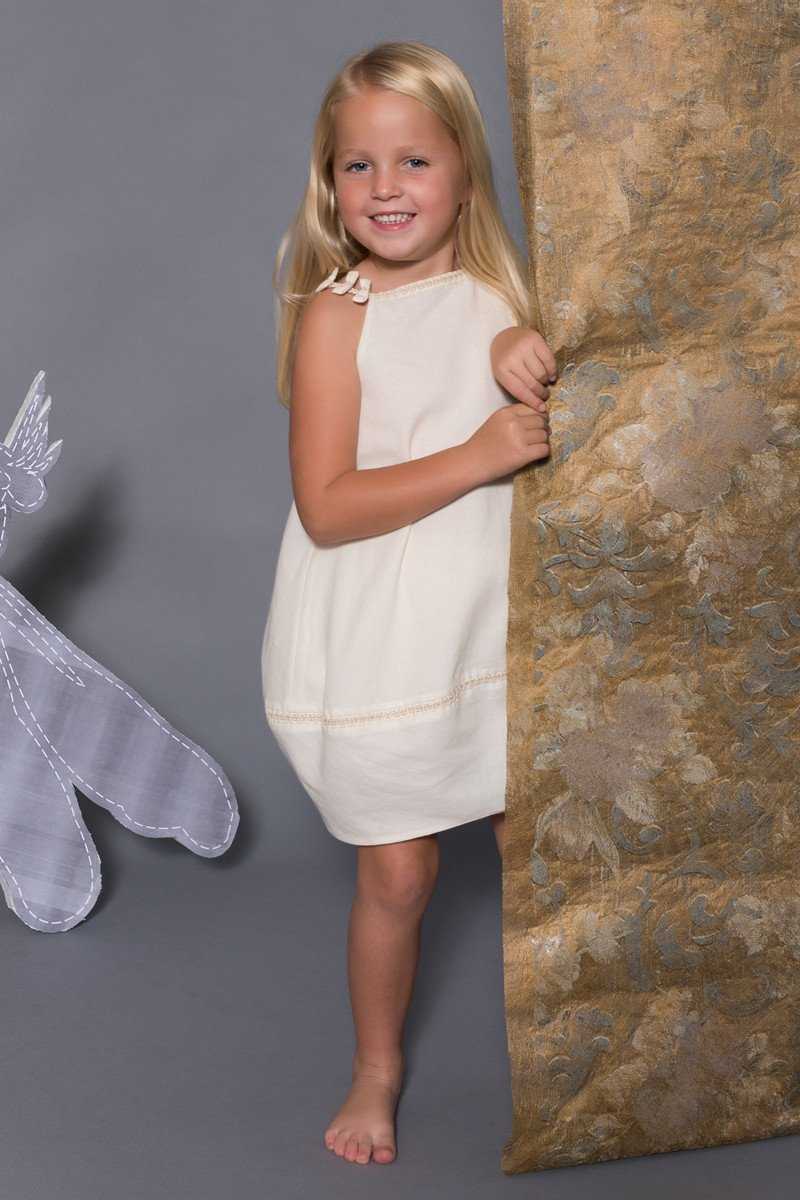 Bell Dress | DeninDesign – NAZ APPAREL